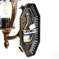 Светильник настенный Feron 11693 в интернет магазине Гет Лайт