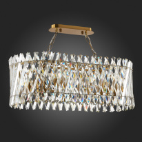 Подвесная люстра ST-Luce SL1170.303.10 Купить Подвесная люстра ST-Luce SL1170.303.10