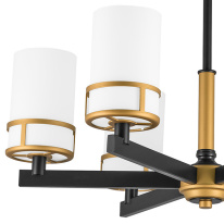 Купить с доставкой по Москве и России Подвесная люстра Lightstar 731067