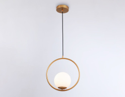 Цена на Подвесной светильник Ambrella Light TR2594