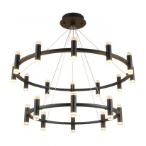 Фото Каскадная люстра APLOYT APL.037.03.200