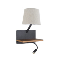 Бра Favourite 2896-1W Фото Бра Favourite 2896-1W