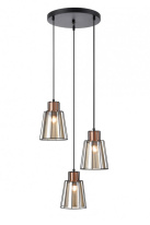 Фото Подвесная люстра Vele Luce VL6462P03