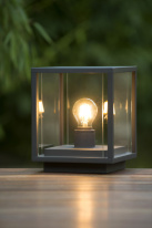 Цена на Садово-парковый светильник LUCIDE 27883/25/30