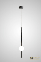 Фото Подвесной светильник AM Group AM464 CHROM