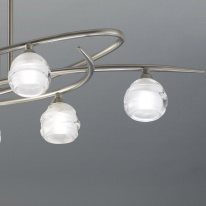 Цена на Накладной светильник Mantra 1811