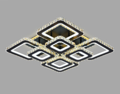 Цена на Накладная люстра Ambrella Light FA1738