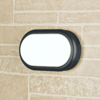 Фото Светильник настенный Elektrostandard LTB05 Forssa черный