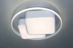 Купить с доставкой по Москве и России Накладной светильник Natali Kovaltseva HIGH-TECH LED LAMPS 82002