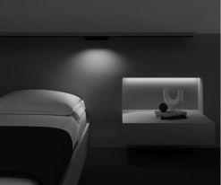 Купить с доставкой по Москве и России Светильник на шине Maytoni Technical TR084-1-12W3K-B