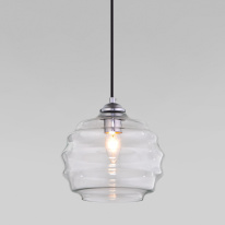 Подвесной светильник Eurosvet 50239/1 прозрачный в интернет магазине Гет Лайт