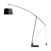 Фото Торшер LOFT IT LOFT5003-BL