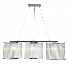 Фото Подвесная люстра Indigo V000072