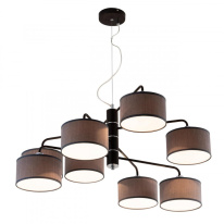 Подвесная люстра Citilux CL428281 Фото Подвесная люстра Citilux CL428281