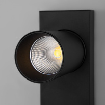 Спот Eurosvet 20139/1 LED черный Купить Спот Eurosvet 20139/1 LED черный