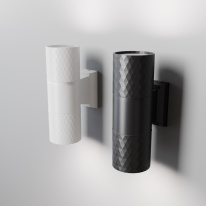 Светильник настенный Maytoni O583WL-02W в интернет магазине Гет Лайт