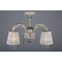 Цена на Люстра на штанге Omnilux OML-30007-03