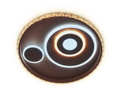 Фото Накладной светильник Ambrella Light FA245