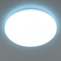 Цена на Накладной светильник Citilux CL714680G