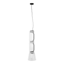 Подвесная люстра LOFT IT 10193/M Фото Подвесная люстра LOFT IT 10193/M
