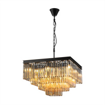 Каскадная люстра Citilux CL332242 Фото Каскадная люстра Citilux CL332242