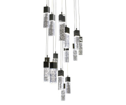 Фото Каскадная люстра Kink Light 08510-15А,02(4000K)