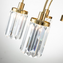 Цена на Подвесная люстра Favourite 2969-6P