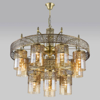 Цена на Подвесная люстра Citilux CL467193