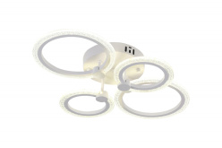 Накладная люстра Natali Kovaltseva LED LAMPS 81231 в интернет магазине Гет Лайт