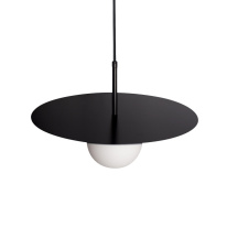 Подвесной светильник LOFT IT 10120/350P Black Подвесной светильник LOFT IT 10120/350P Black в интернет магазине Гет Лайт