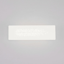 Купить с доставкой по Москве и России Бра Elektrostandard 40149/1 LED белый