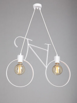 Фото Детский светильник Vitaluce V1795-0/2S