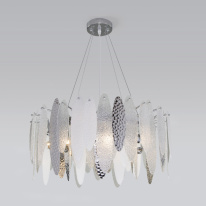 Фото Подвесная люстра Bogate's 324/8