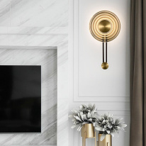 Купить с доставкой по Москве и России Бра ImperiumLoft 151337-26