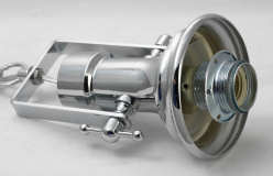 Цена на Подвесной светильник Lussole LSP-9613