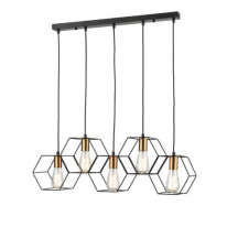 Фото Подвесной светильник Vele Luce VL6232P05