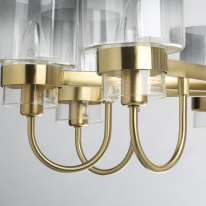 Подвесная люстра MW-Light 483015108 Купить с доставкой по Москве и России Подвесная люстра MW-Light 483015108