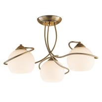 Фото Люстра на штанге Citilux CL155133