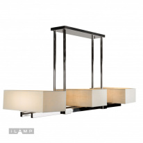 Люстра на штанге iLamp CJ0106 CR Цена на Люстра на штанге iLamp CJ0106 CR