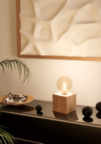 Купить с доставкой по Москве и России Настольная лампа EGLO 43733