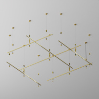 Купить Шинопровод Maytoni Technical TRX154-112BS