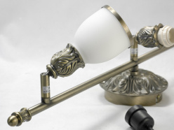 Цена на Спот Lussole LSL-7301-03