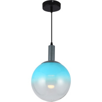 Подвесной светильник TOPLIGHT TL1217H-01BE Фото Подвесной светильник TOPLIGHT TL1217H-01BE
