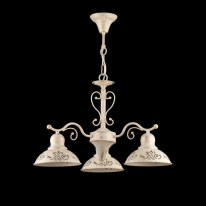 Купить Подвесная люстра Freya FR2566-PL-03-WG