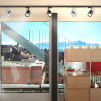 Купить Светильник на шине Novotech 358803