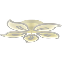 Фото Накладная люстра TOPLIGHT TL1143-65D