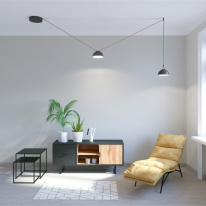 Купить с доставкой по Москве и России Denkirs DK5561-BK