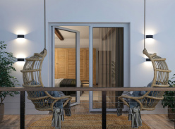 Цена на Светильник настенный Maytoni O417WL-L6B3K