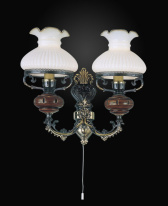 Фото Бра Reccagni Angelo A 620/2