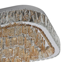 Цена на Накладная люстра Escada 10232/SG LED